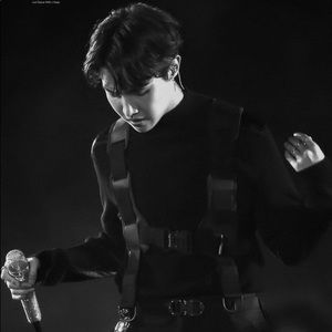 Meet your Posher, Mayra